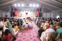 Shashtyabdapurti Utsava - Karla - Day 2 (10 Nov 2024)
